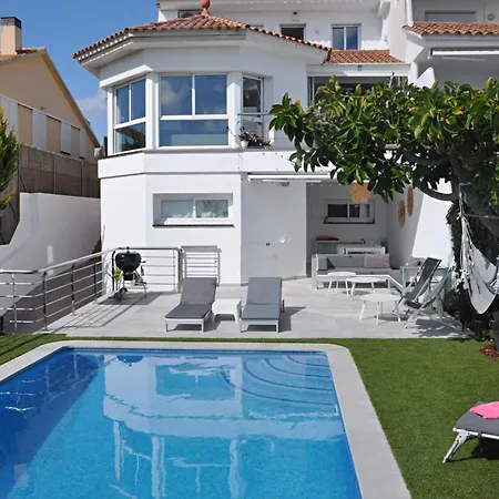 Ferienhaus Miramar