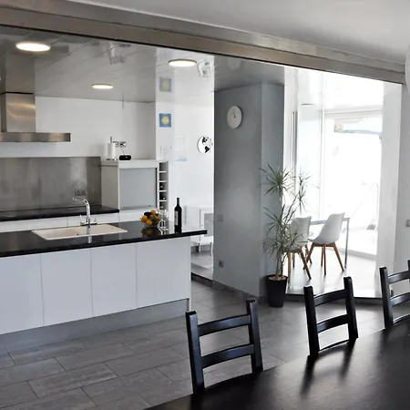 Miramar Ferienhaus *