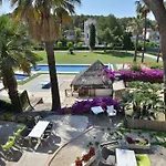 Miramar Сasa de vacaciones *
