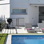 Сasa de vacaciones Miramar *