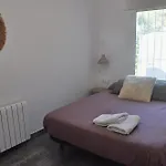 Сasa de vacaciones Miramar