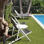 Сasa de vacaciones Miramar Sitges