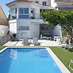 Сasa de vacaciones Miramar *