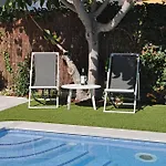 Сasa de vacaciones Miramar