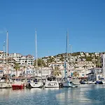 Miramar Сasa de vacaciones