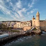 Miramar Sitges