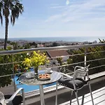 Miramar Сasa de vacaciones
