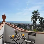 Miramar Сasa de vacaciones