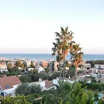 Miramar Сasa de vacaciones *