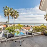 Miramar Сasa de vacaciones Sitges