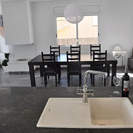 Miramar Holiday home