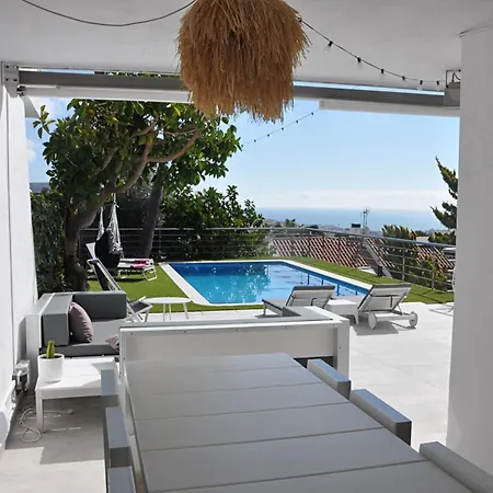 Miramar * Sitges