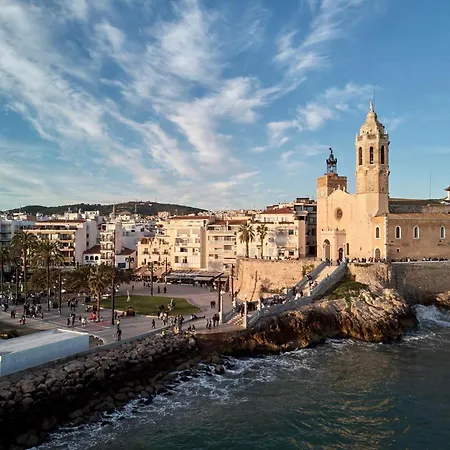 Miramar Sitges