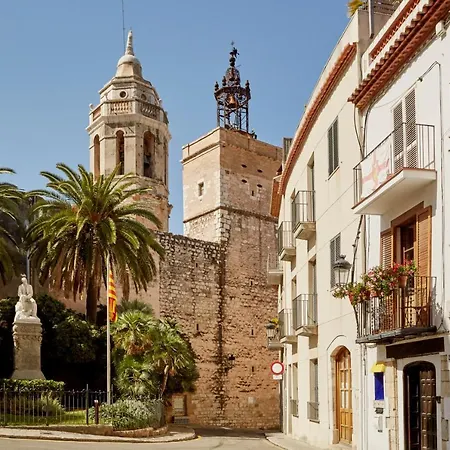 Miramar Sitges