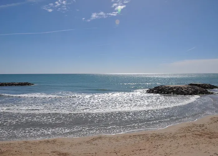 度假居 Miramar