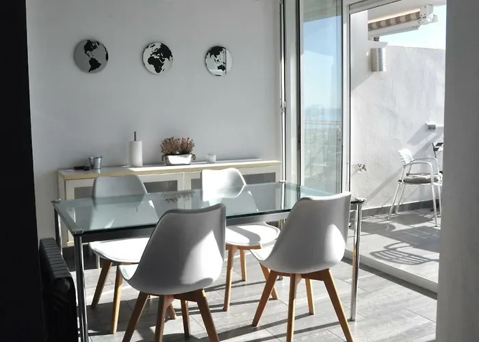Miramar Feriehus