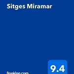 Miramar * Sitges