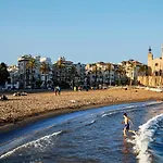 Miramar Holiday home Sitges