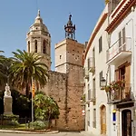 Miramar Sitges