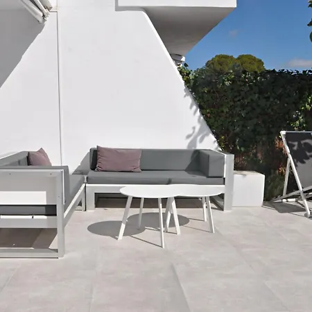 Holiday home Miramar *