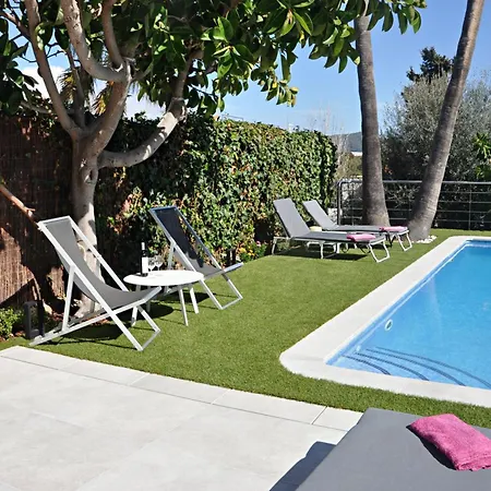 Miramar Holiday home *