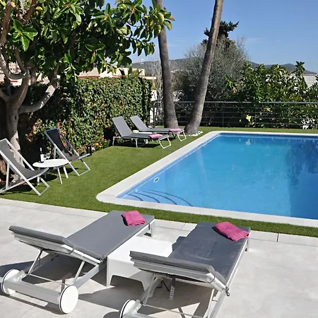 Holiday home Miramar *