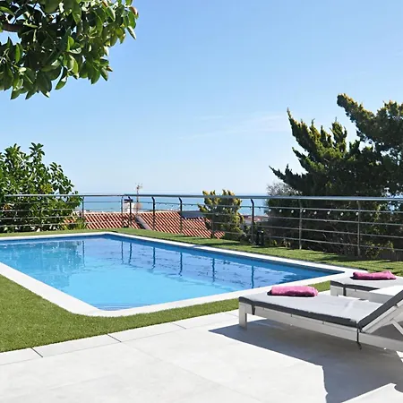 Miramar Hébergement de vacances *