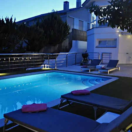 Holiday home Miramar *