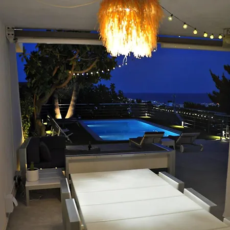 Miramar Holiday home *