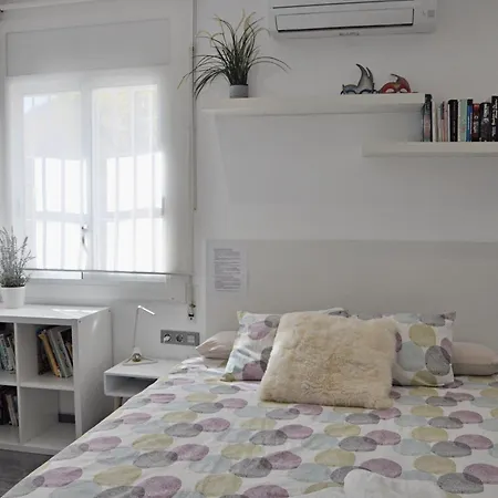 Holiday home Miramar Sitges