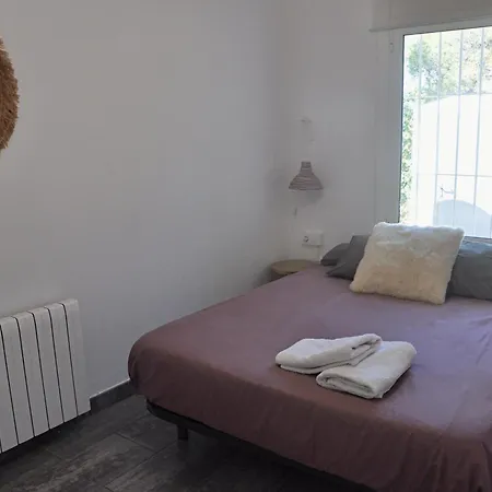 Hébergement de vacances Miramar