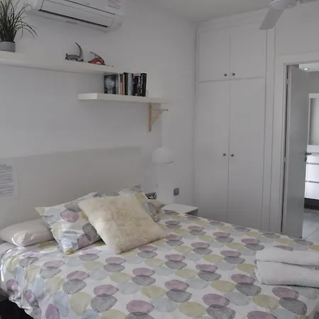 Miramar Holiday home
