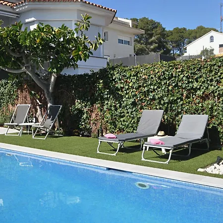Miramar Holiday home