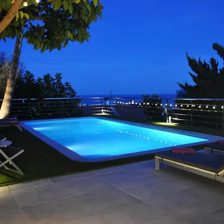 Holiday home Miramar *