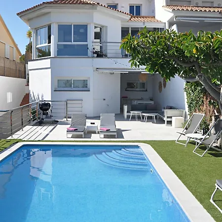 Hébergement de vacances Miramar *