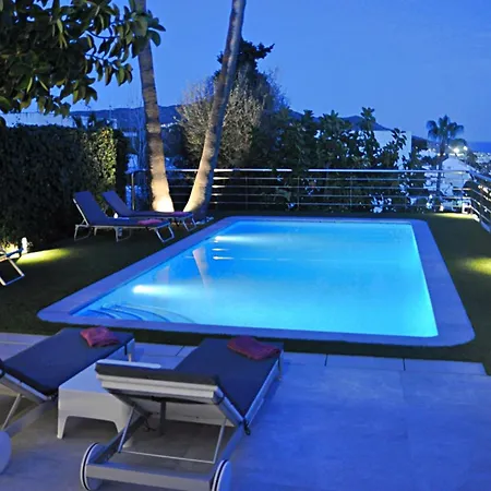 Miramar Holiday home