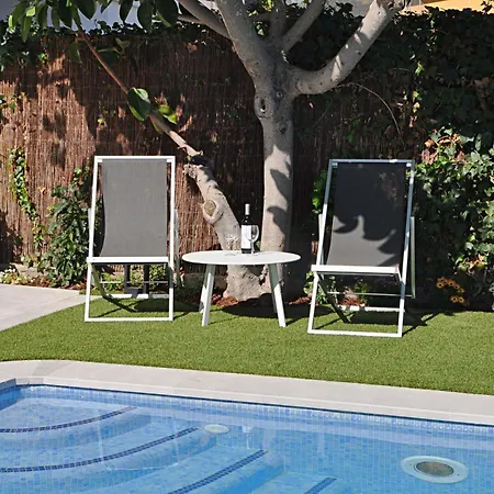 Hébergement de vacances Miramar