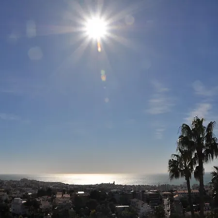 Miramar Hébergement de vacances *