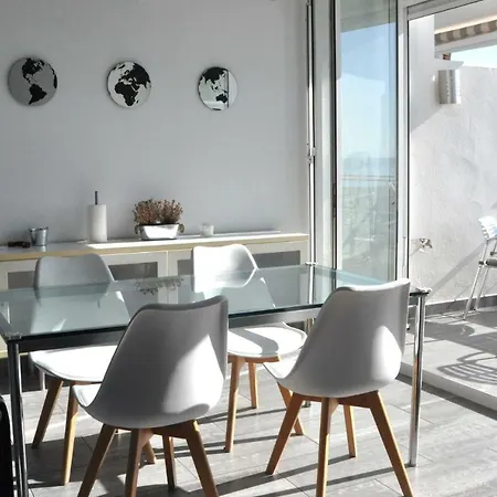 Miramar Holiday home