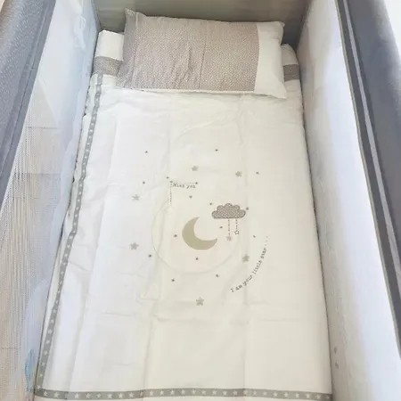Hébergement de vacances Miramar