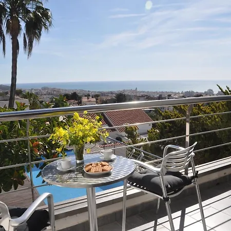 Miramar Holiday home