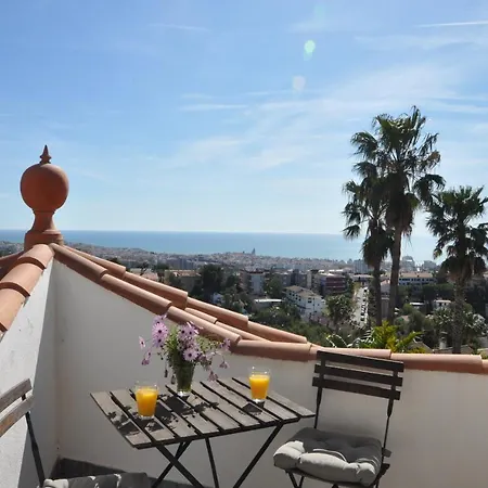Miramar Holiday home