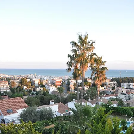 Miramar Hébergement de vacances *