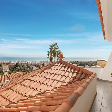 Miramar Holiday home Sitges