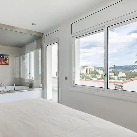 Miramar Sitges