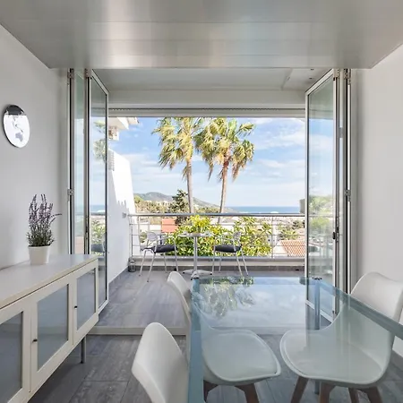 Miramar Holiday home