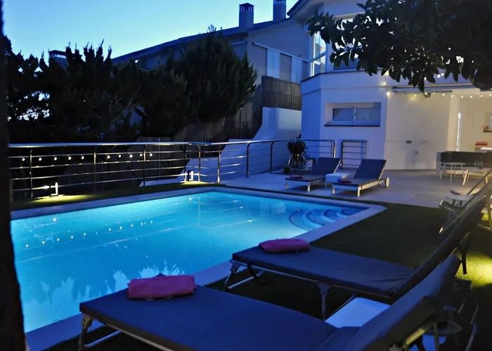 Ferienhaus Miramar *