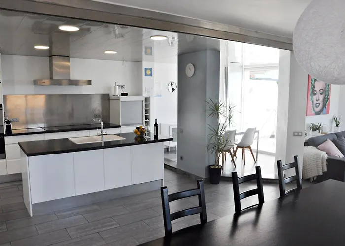 Miramar Ferienhaus *